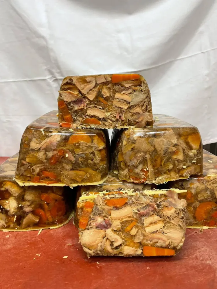 Charcuterie 3